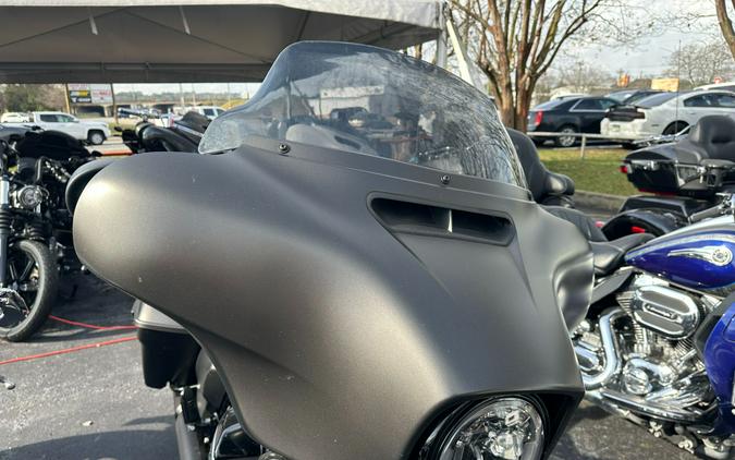 2020 Harley-Davidson Street Glide® Special