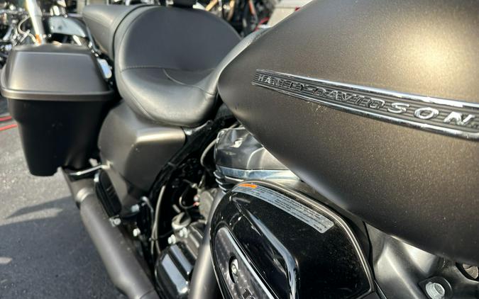 2020 Harley-Davidson Street Glide® Special