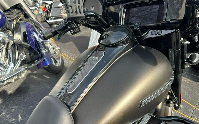 2020 Harley-Davidson Street Glide® Special