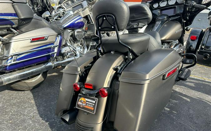 2020 Harley-Davidson Street Glide® Special