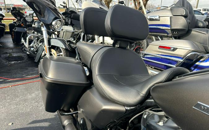 2020 Harley-Davidson Street Glide® Special