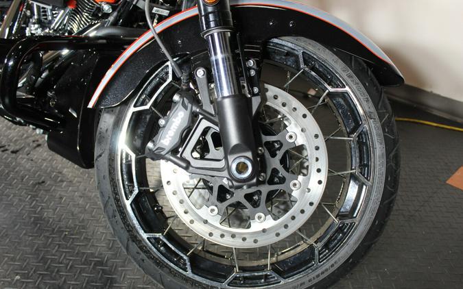 2024 Harley-Davidson® FLHXSE CVO™ Street Glide®