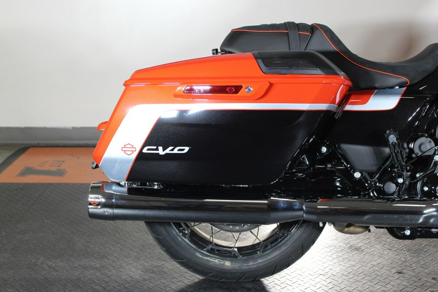 2024 Harley-Davidson® FLHXSE CVO™ Street Glide®