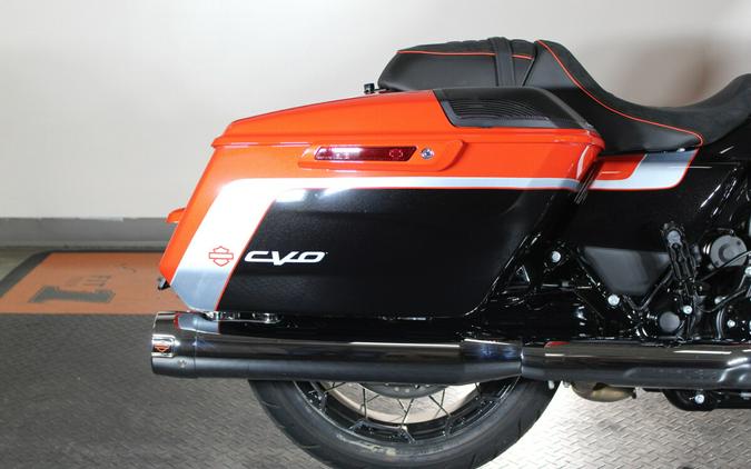 2024 Harley-Davidson® FLHXSE CVO™ Street Glide®