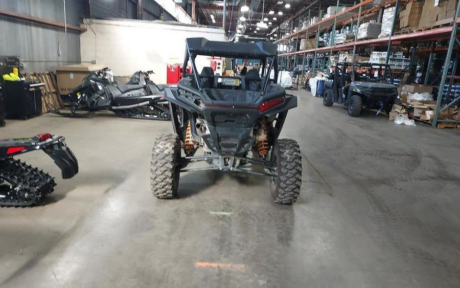 2024 Polaris® RZR XP 1000 Ultimate