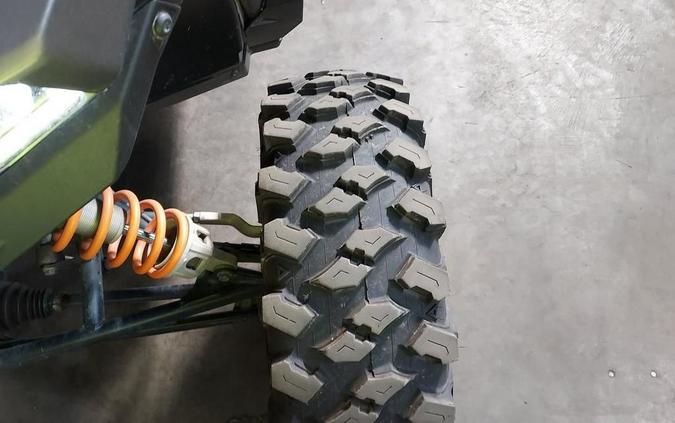 2024 Polaris® RZR XP 1000 Ultimate