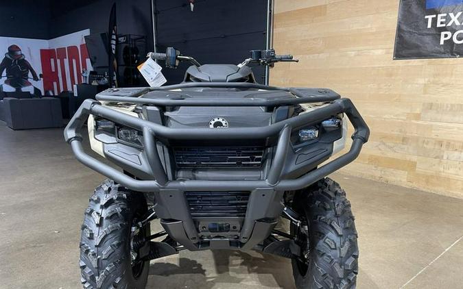2026 Can-Am® Outlander Pro HD5