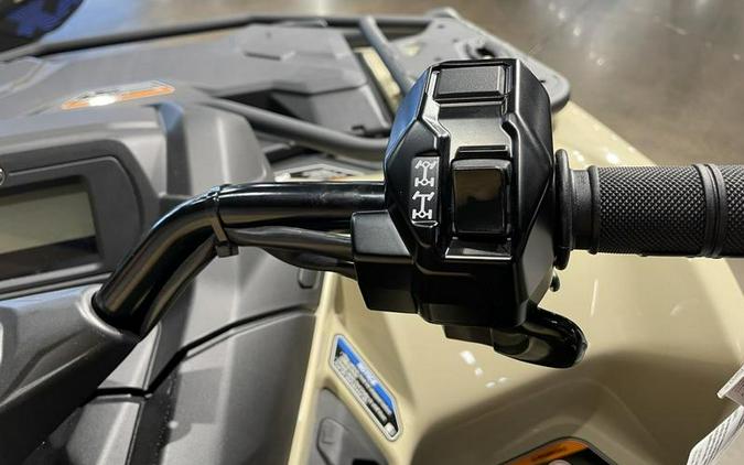 2026 Can-Am® Outlander Pro HD5