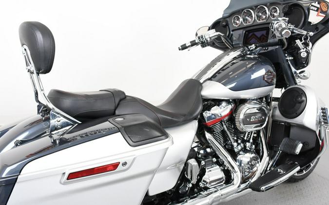 2019 Harley-Davidson® FLHXSE CVO™ Street Glide®