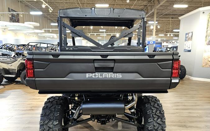 2026 POLARIS RANGER 1000 Premium Granite Gray - 109866