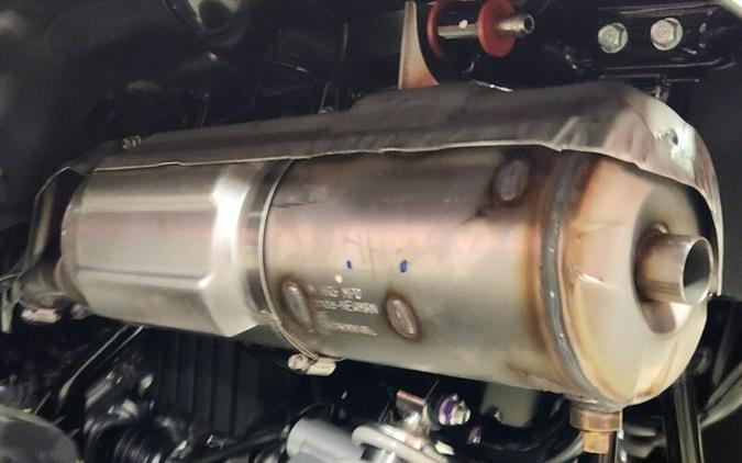 2026 Honda FourTrax Foreman® Rubicon 4x4 Automatic DCT EPS Deluxe