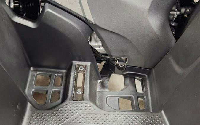 2026 Honda FourTrax Foreman® Rubicon 4x4 Automatic DCT EPS Deluxe