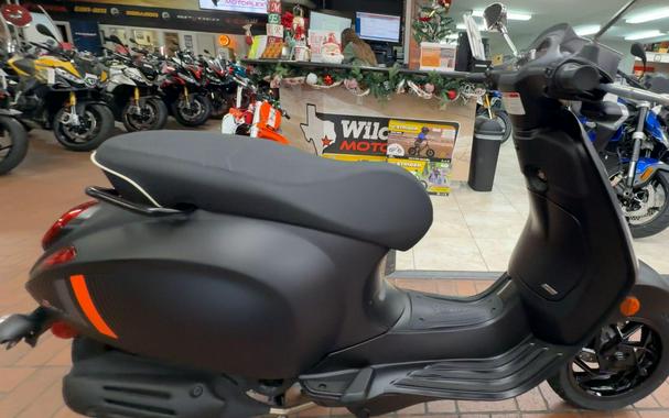 2024 Vespa SPRINT 50 SPORT