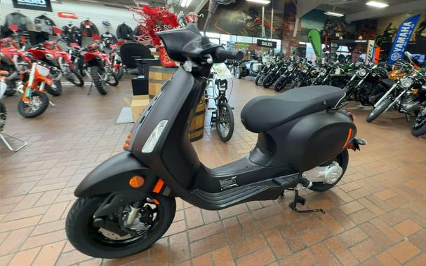 2024 Vespa SPRINT 50 SPORT