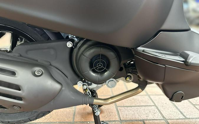 2024 Vespa SPRINT 50 SPORT