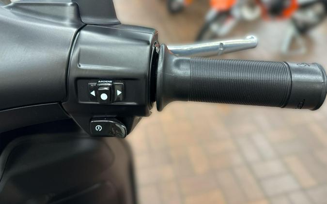 2024 Vespa SPRINT 50 SPORT