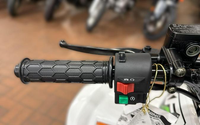 2026 Kawasaki KFX 50