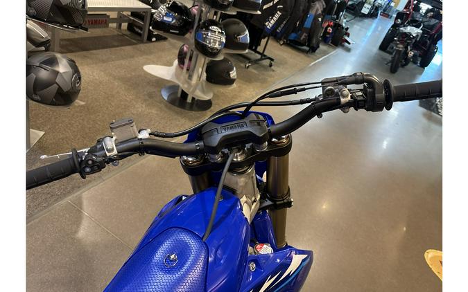 2026 YZ450F - Yamaha