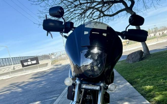 2005 Harley-Davidson® FXDL - Dyna® Low Rider®