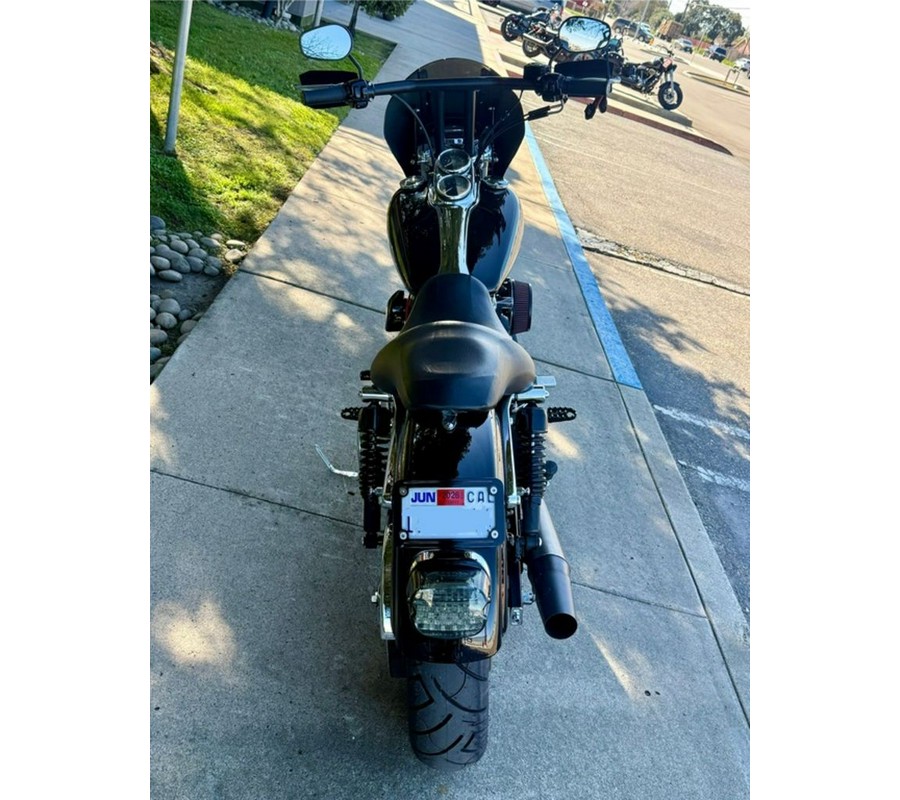 2005 Harley-Davidson® FXDL - Dyna® Low Rider®