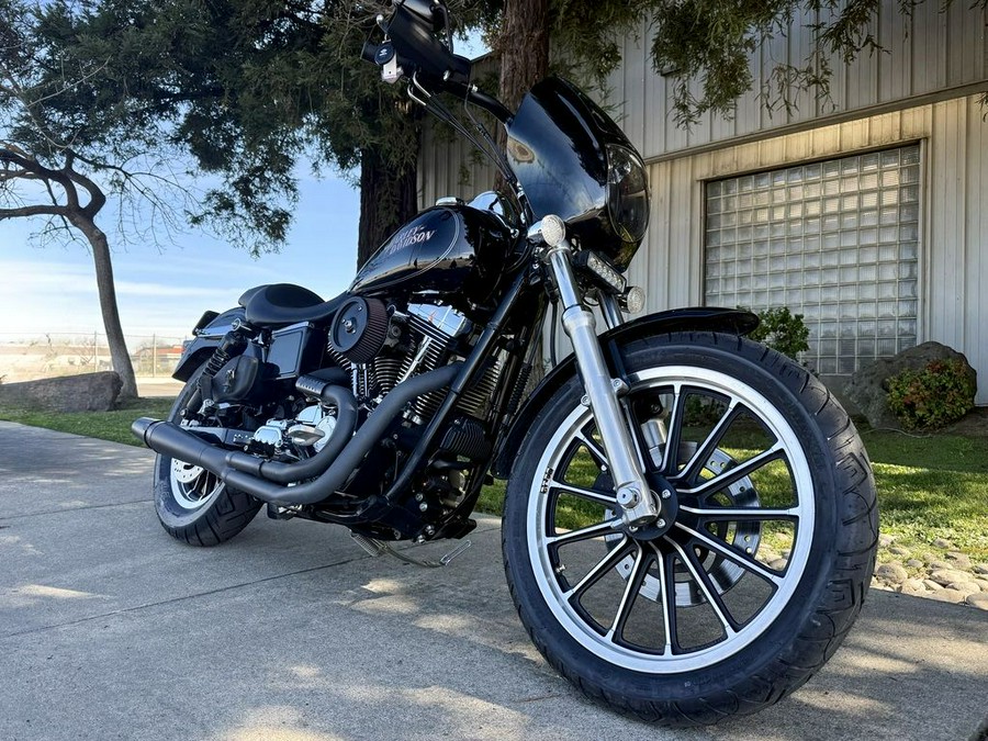 2005 Harley-Davidson® FXDL - Dyna® Low Rider®