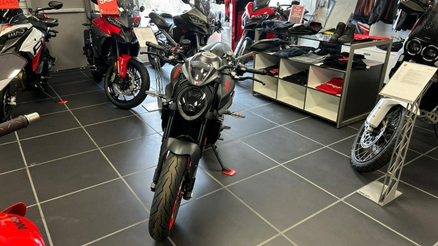 2026 Ducati Monster 937