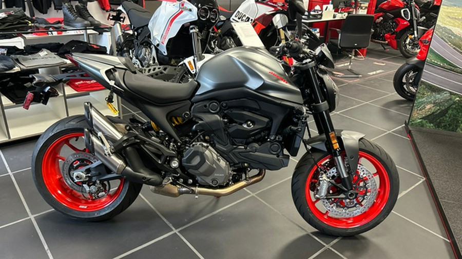 2026 Ducati Monster 937