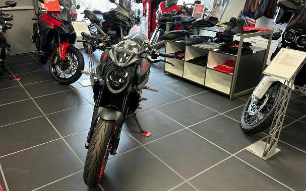 2026 Ducati Monster 937+