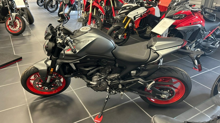 2026 Ducati Monster 937