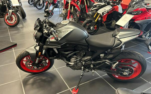 2026 Ducati Monster 937