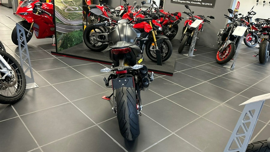 2026 Ducati Monster 937