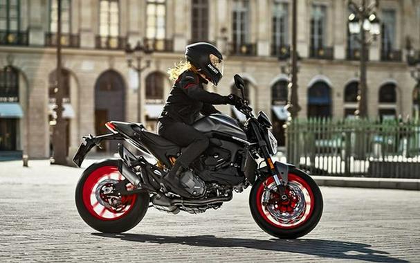 2026 Ducati Monster 937