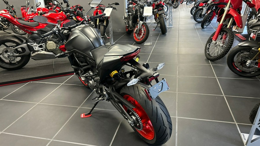 2026 Ducati Monster 937