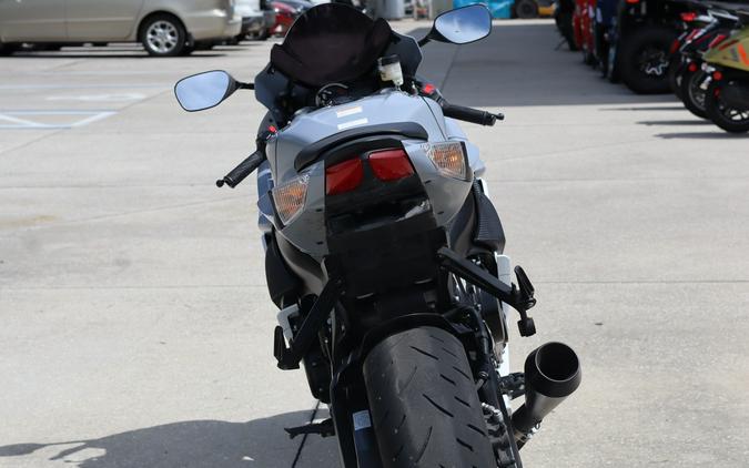 2022 Suzuki Motor of America Inc. GSX-R750