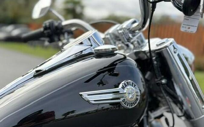 2024 Harley-Davidson Fat Boy 114 FLFBS