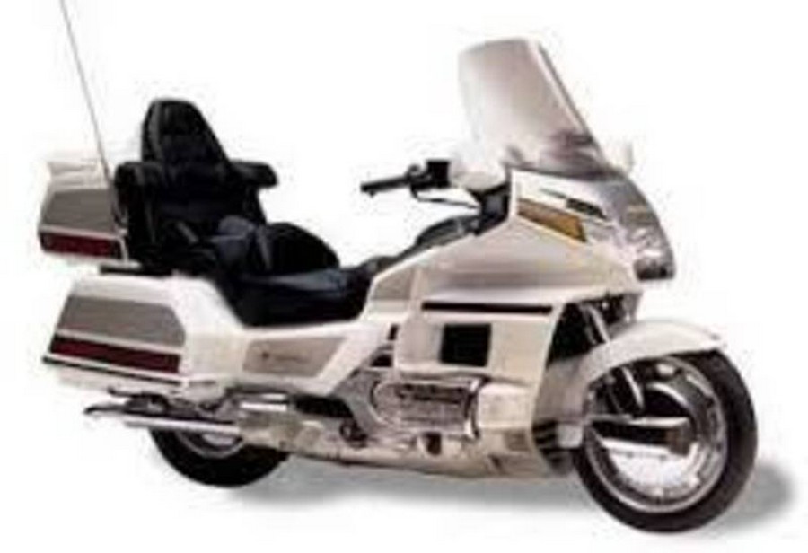 1997 HONDA GOLDWING 1500 ASPENCADE