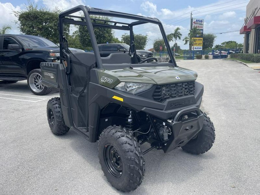 2023 Polaris® Ranger SP 570