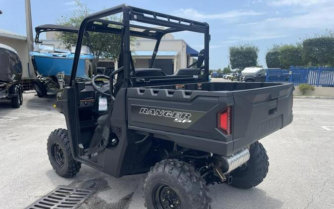 2023 Polaris® Ranger SP 570