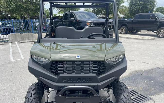 2023 Polaris® Ranger SP 570