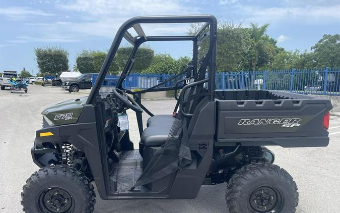 2023 Polaris® Ranger SP 570