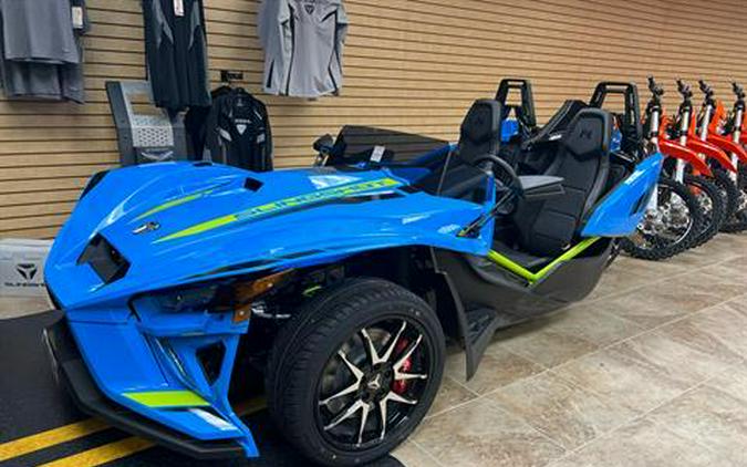 2023 Slingshot Slingshot R