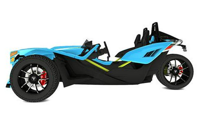 2023 Slingshot Slingshot R