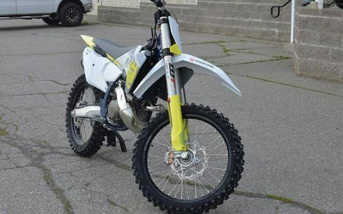 2024 Husqvarna® TC 250