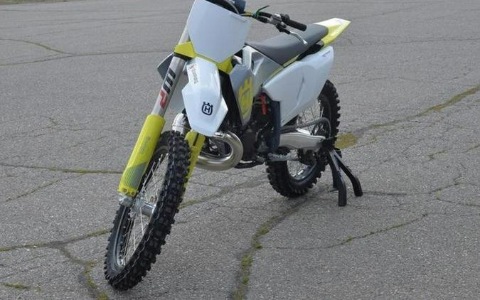 2024 Husqvarna® TC 250