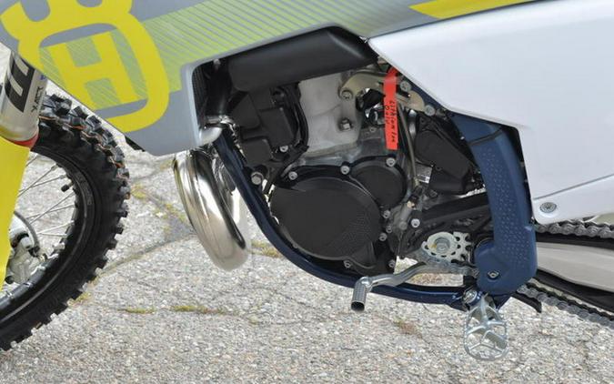 2024 Husqvarna® TC 250