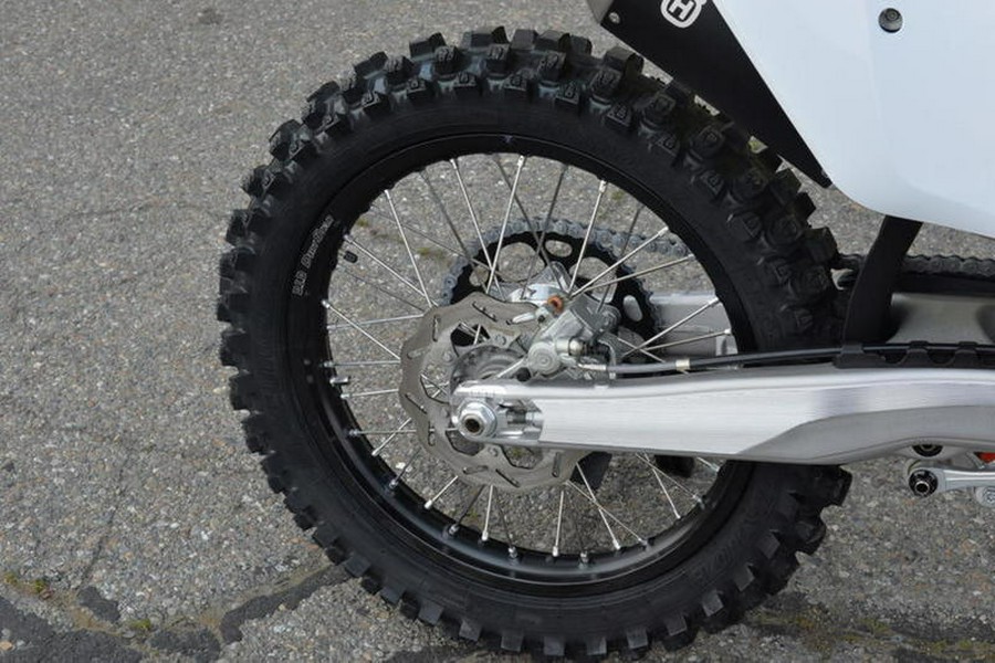 2024 Husqvarna® TC 250