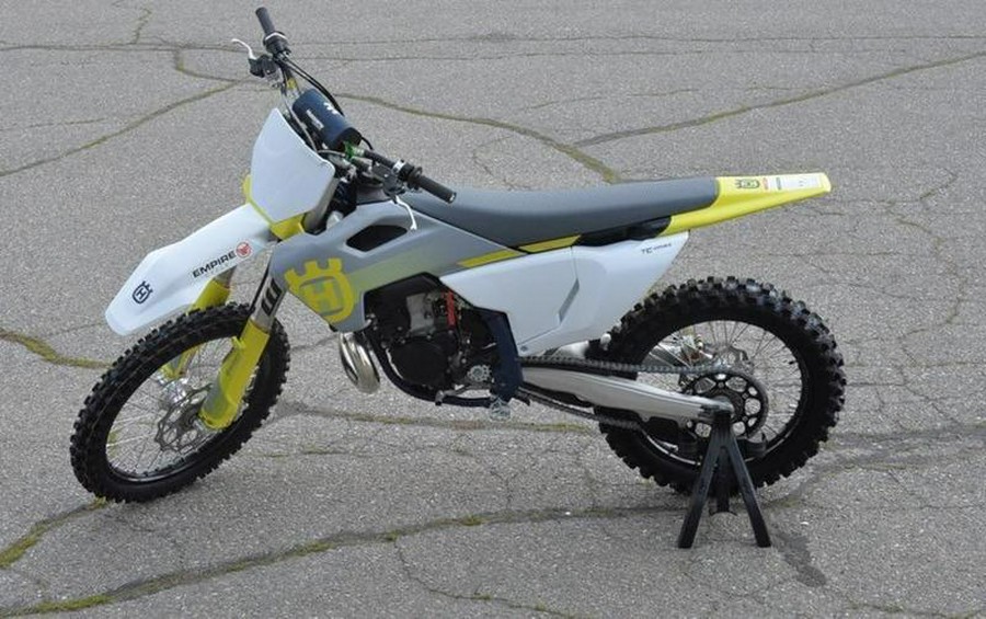 2024 Husqvarna® TC 250