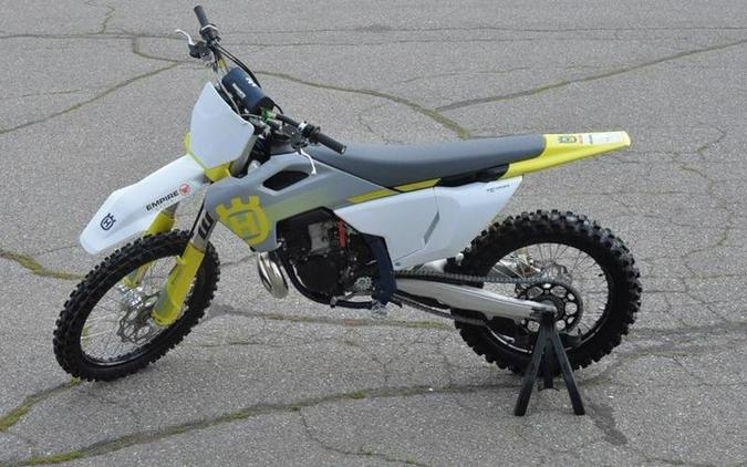 2024 Husqvarna® TC 250