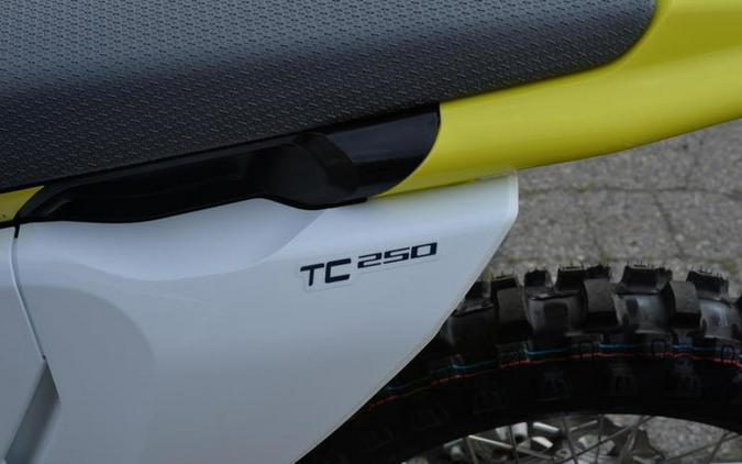 2024 Husqvarna® TC 250