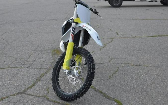 2024 Husqvarna® TC 250